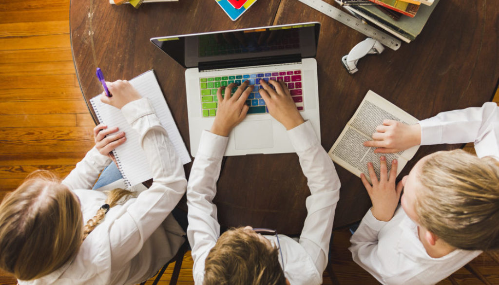 DS - ESCOLAS DS - ESCOLAS